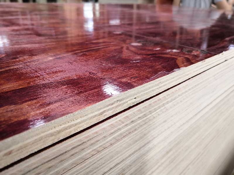 建筑模板價格多少錢一張，圓柱建筑模板多少錢一平方