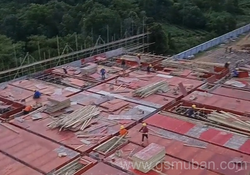 建筑層板價格多少?木工層板如何挑選?