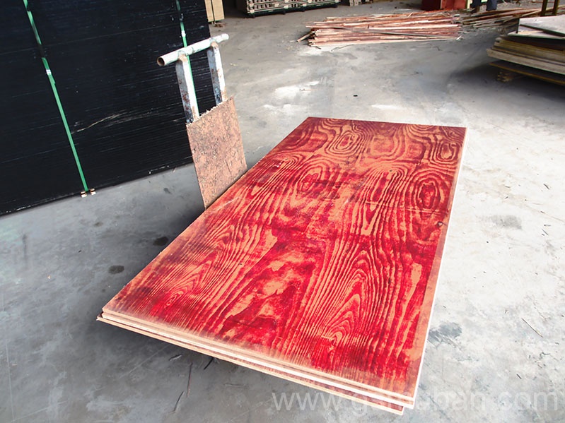 建筑模板多少錢一平?2023過山車般的價(jià)格走勢(shì)