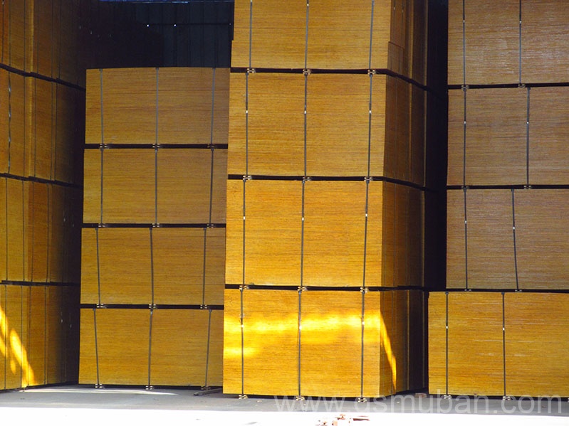 2023年建筑模板價格趨勢如何？盤點五個影響因素