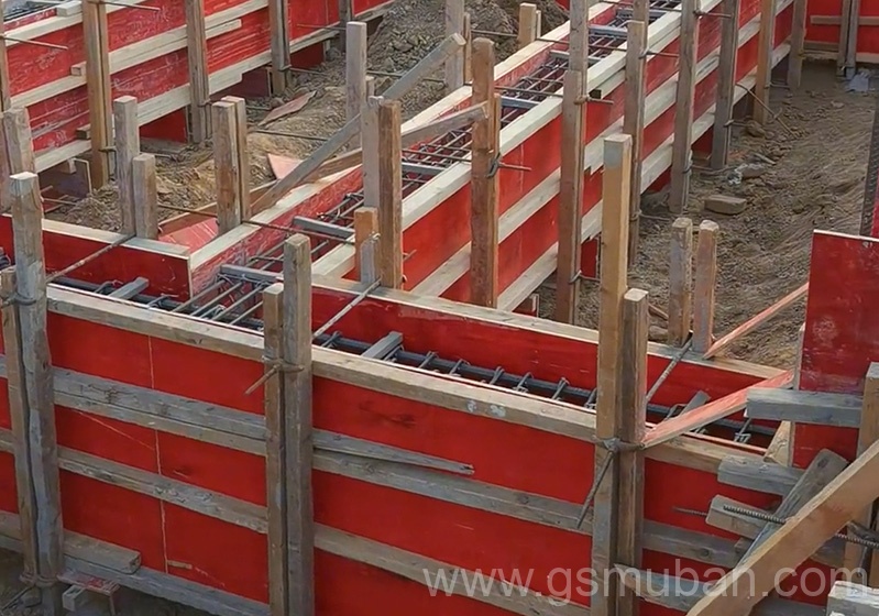 木模板廠哪家價格低？建筑木模板選購技巧