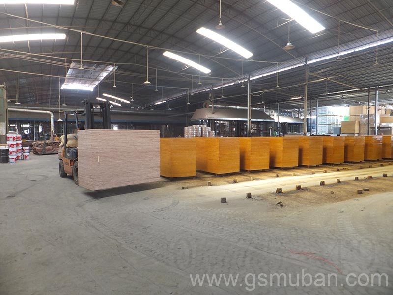 建筑松木模板生產廠家有哪些？