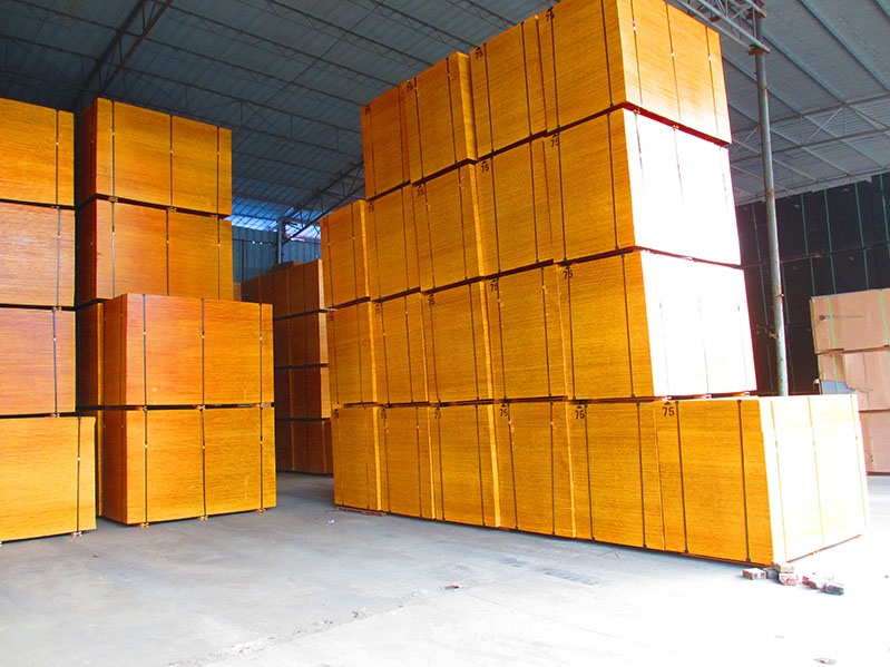 建筑松木模板生產廠家有哪些？