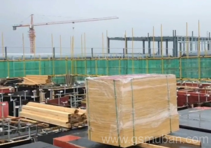 廣西桉木建筑木板價格都有哪幾種?