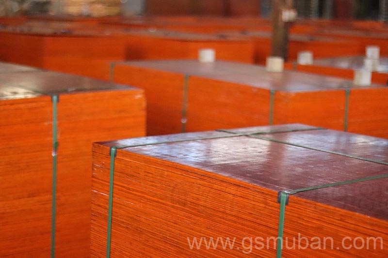 建筑模板怎么采購才劃算？看看廠家怎么說！